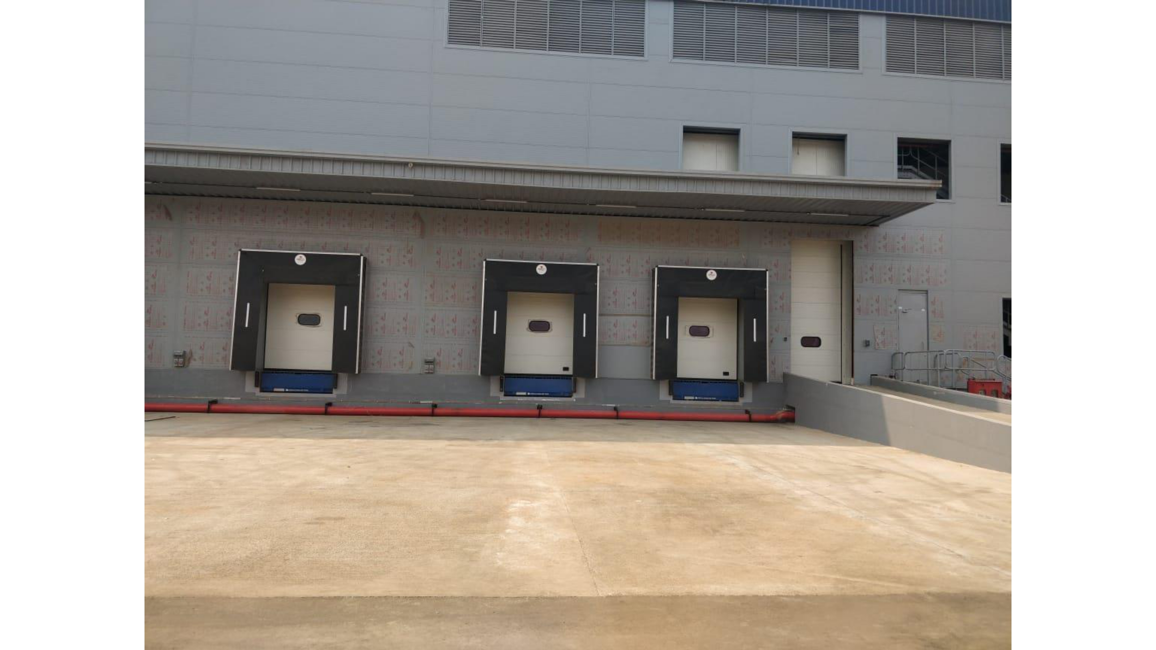 Dry Storage